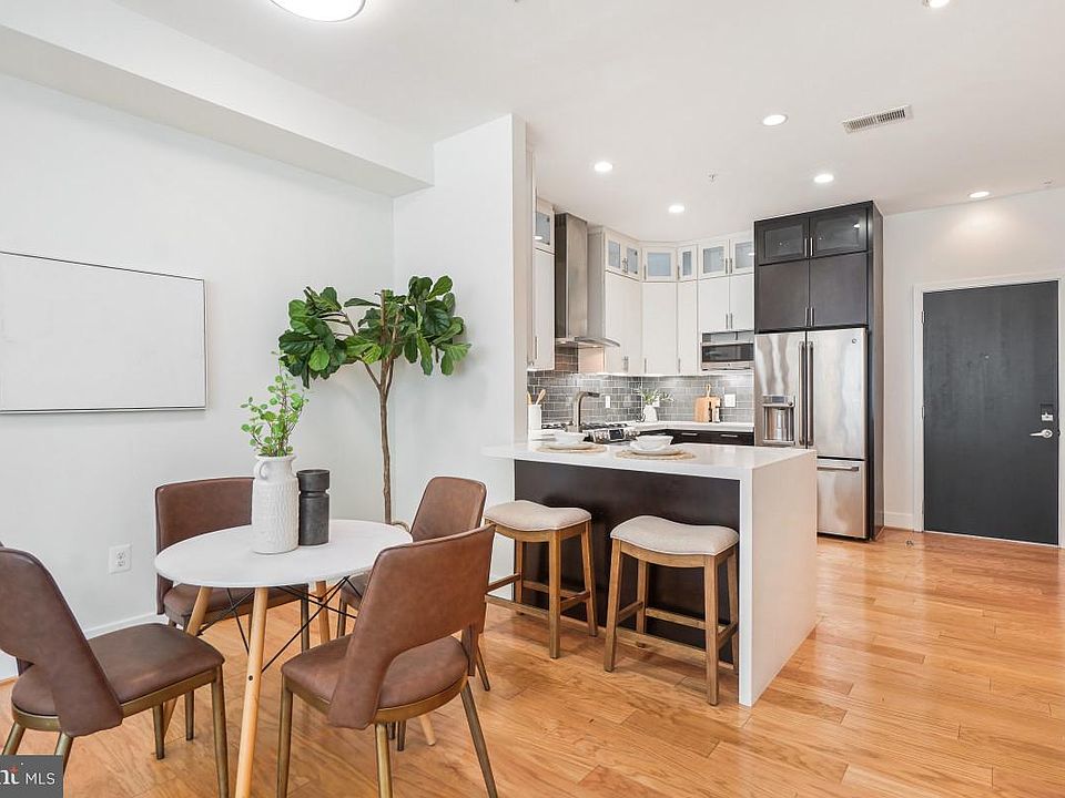 1st image of 1443 Chapin St NW APT 202