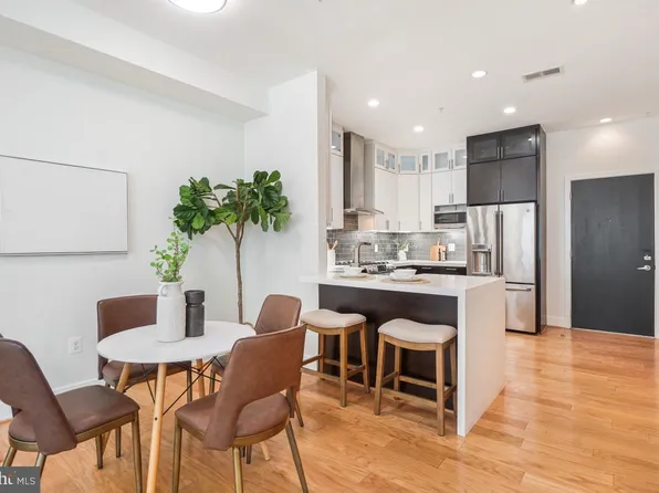 1443 Chapin St NW APT 202, Washington, DC 20009