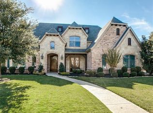 6017 Remington Pkwy, Colleyville, TX 76034