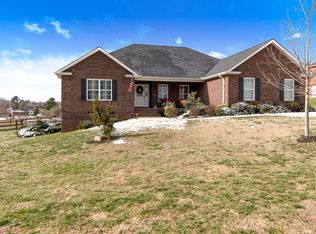 3156 Sagegrass Dr, Louisville, TN 37777