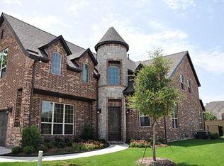 3918 Edgewater Ct, Richardson, TX 75082