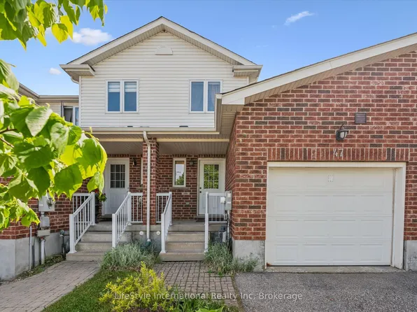 47 Hasler Cres, Guelph, ON N1L 0A2