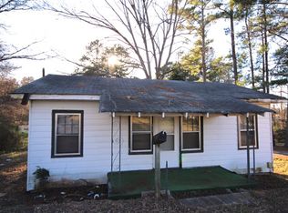 927 Charlotte St, Newberry, SC 29108