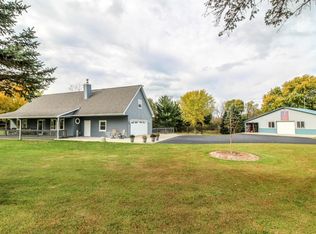 N1117 County Road K, Fort Atkinson, WI 53538