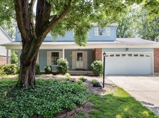 2100 Berrypatch Dr, Cincinnati, OH 45244