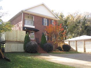 7B Croft St, Greenville, SC 29609