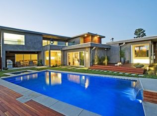 2261 Hercules Dr, Los Angeles, CA 90046