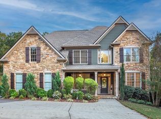 211 Crescent Moon Way, Canton, GA 30114