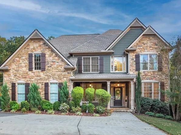 211 Crescent Moon Way, Canton, GA 30114