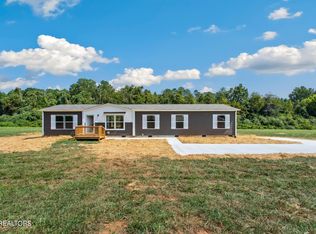 237 County Road 567, Englewood, TN 37329