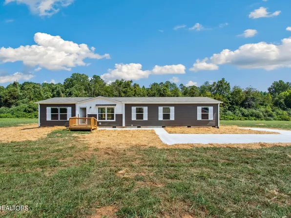237 County Road 567, Englewood, TN 37329