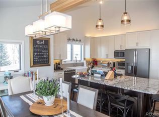 270 Hillside Dr, Steamboat Springs, CO 80487