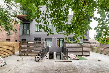 Rented by Joel Scharf, LREB