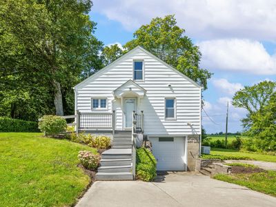 1815 E Glendora Rd, Buchanan, MI, 49107