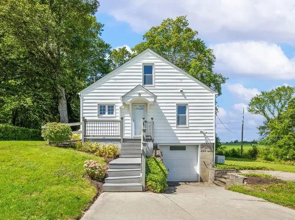 1815 E Glendora Rd, Buchanan, MI 49107