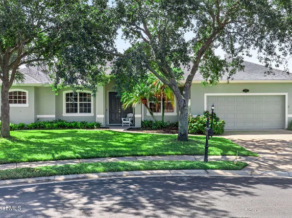 2565 Summerwind Ct, West Melbourne, FL 32904