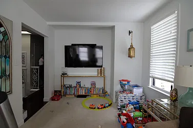 Rented by Living New York