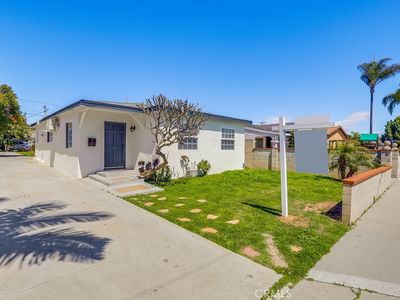415 W 226th St, Carson, CA, 90745
