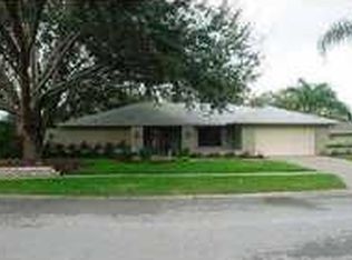 13117 Tifton Dr, Tampa, FL 33618