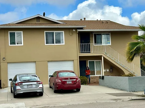 3751 1/2 29th St #1, San Diego, CA 92104