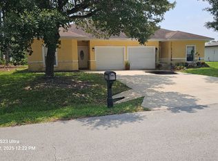 23 Riddle Dr #A, Palm Coast, FL 32164