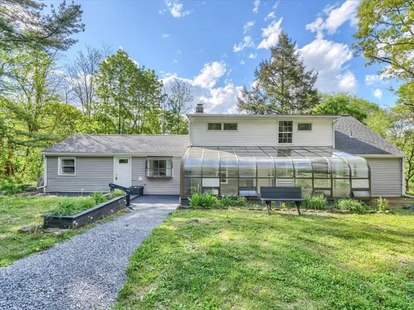 1015 Freedom Rd, Pleasant Valley, NY 12569