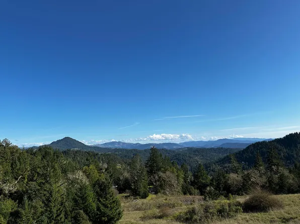 4300 Thomas Rd, Miranda, CA 95553