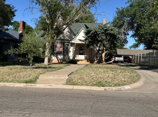 707 N Pennsylvania Ave, Roswell, NM 88201