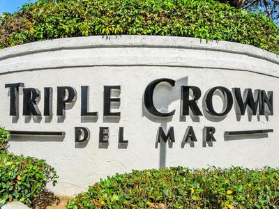 540 Via De La Valle UNIT B, Solana Beach, CA, 92075