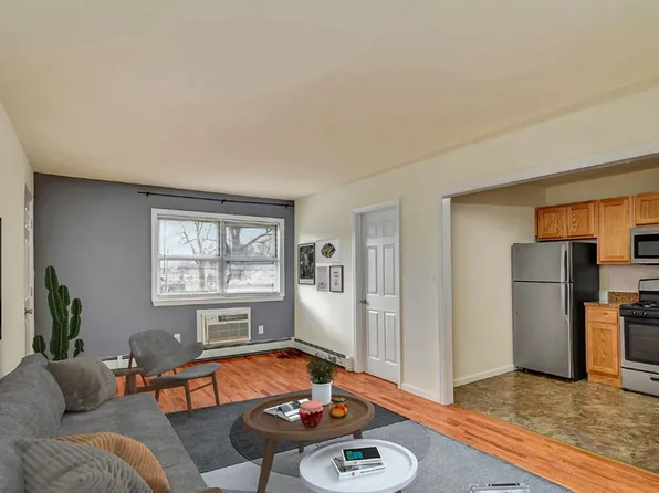 Renovated Apartment Available, 250 Main St #21, Spotswood, NJ 08884