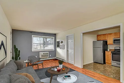 Renovated Apartment Available Photo 1