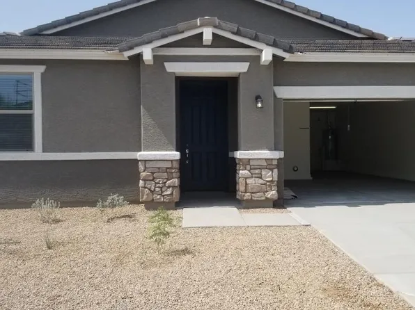 7224 S 33rd Ln, Phoenix, AZ 85041