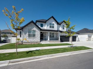 1367 N 3400 W, Provo, UT 84601