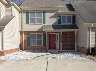 143 Barn Swallow Rdg, Yorktown, VA 23692