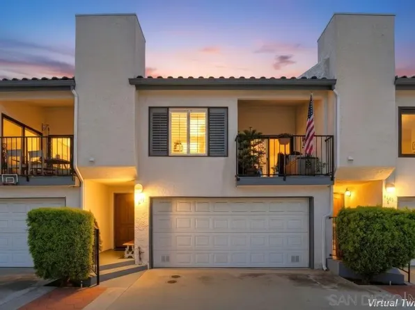 6601 Santa Isabel St Unit B, Carlsbad, CA 92009