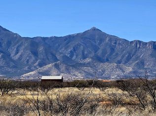 8254 S Airstrip Rd #14, Hereford, AZ 85615