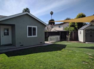 6384 Mayo Dr #A, San Jose, CA 95123