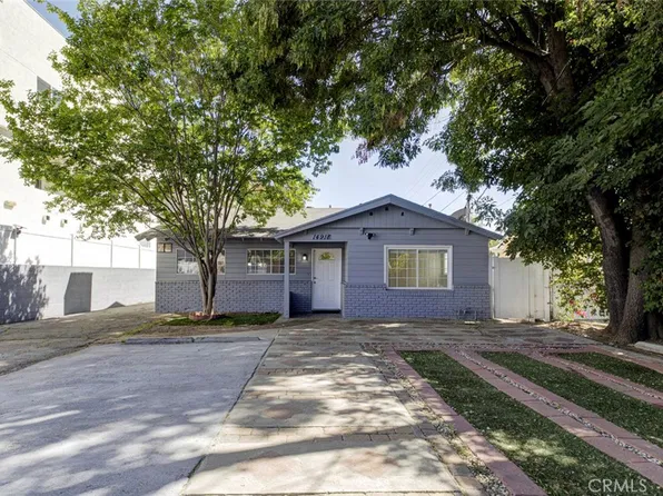 14918 Wyandotte St, Van Nuys, CA