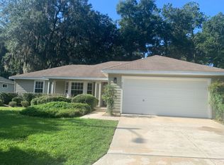 3425 NW 42nd Pl, Gainesville, FL 32605