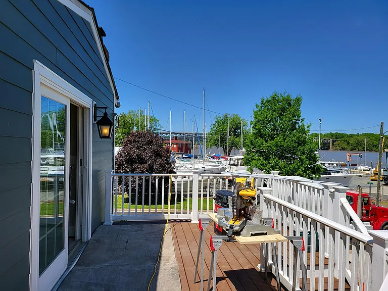 731 N Stokes St — Photo 20