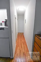 Rented by City Connections Realty