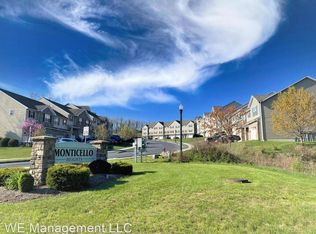 2767 Monticello Ln UNIT 17, Harrisburg, PA 17112