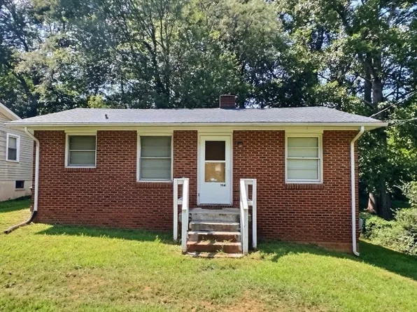 154 Endsley Ave, Winston Salem, NC 27106