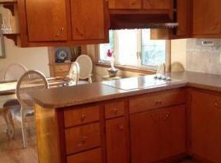 168 Warner Ave, Worcester, MA 01604