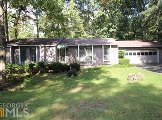3783 Lamar Way, Snellville, GA