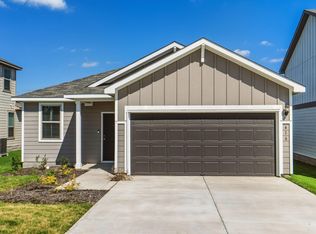 416 Paradise Canyon Dr, Jarrell, TX 76537