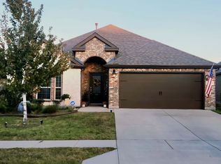 3012 Denver Ave, Aubrey, TX 76227