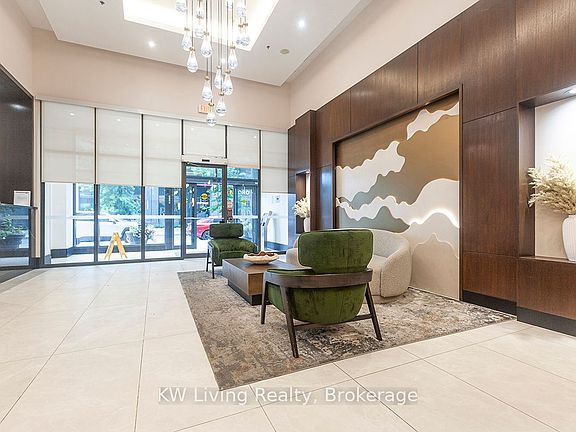 3rd image of 4065 Brickstone Mews #1502