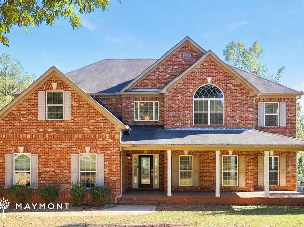 333 Bethany Rd, Covington, GA 30016