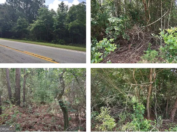 0 Barnesville Hwy, The Rock, GA 30285